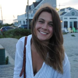 Meet your Posher, Victoria